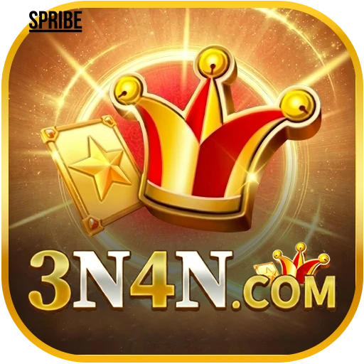 3n4n - Slots Mega