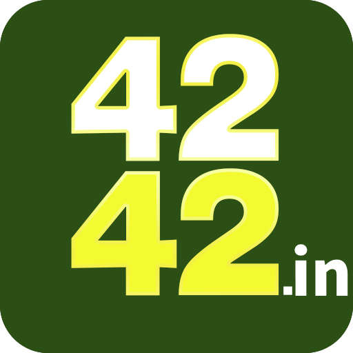 4242 APK Deluxe v2.6.5
