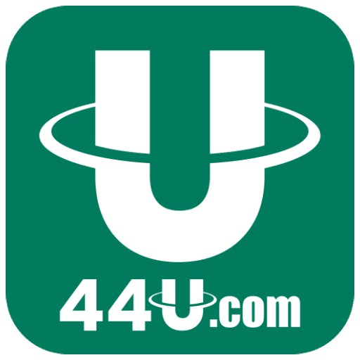 44u Casino Official v3.6.4