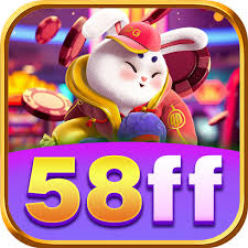 58ff Super Casino App