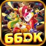 66dk Ultimate Gaming App