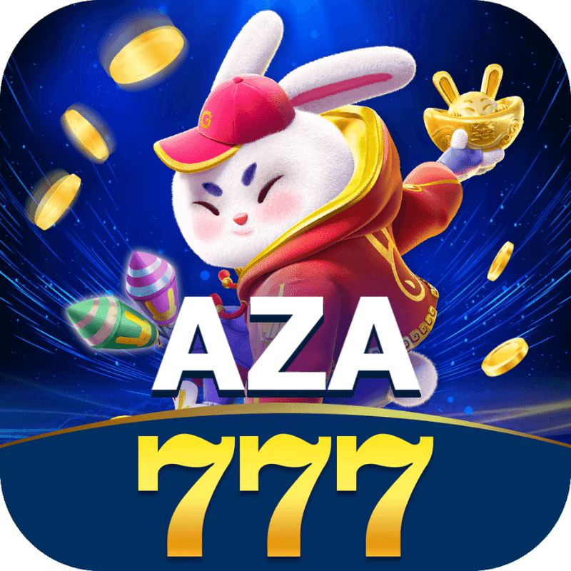 aza777 - Slots King
