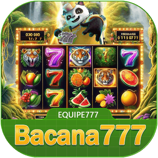 bacana777 Gaming Prime