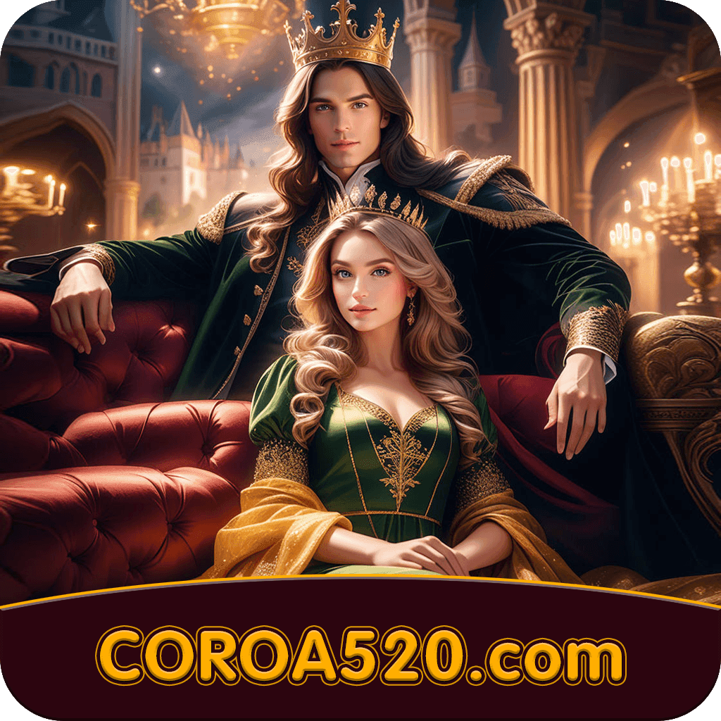 coroa520 Casino Official v2.4.9