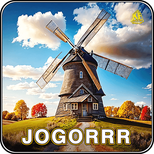 jogorrr Master v5.2.5