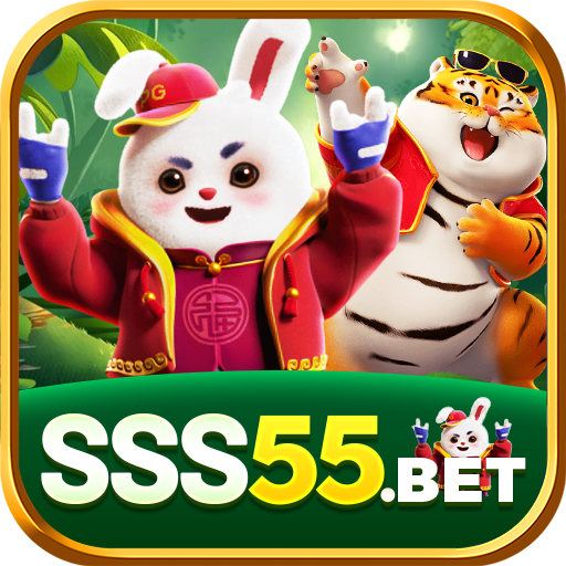 sss55bet Brasil Mega v2.4.3