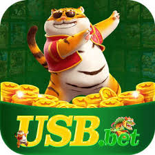 usbbet Gold - Win Real BRL