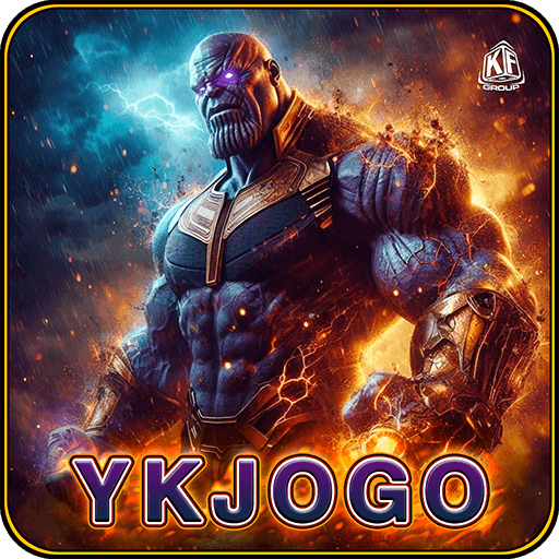ykjogo Gaming Legend v2.8.3