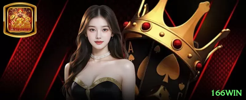 166win King Latest v2.5.4 Screenshot 1