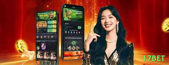 17bet Super - Casino & Slots Screenshot 1