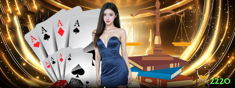 222o Live Casino Max Screenshot 1