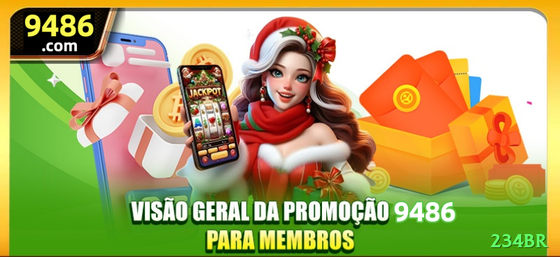 Screenshot - 234br 🎁🧾 Bônus podem dar um impulso inicial, mas leia atentamente os termos, rollover e prazos antes de aceitar qualquer oferta. 🔍