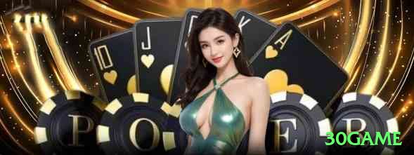 30game Legend - Casino & Slots Screenshot 1
