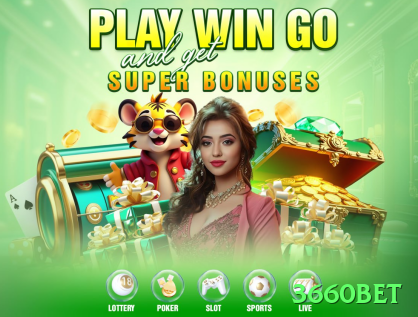 3660bet Champion New Screenshot 1