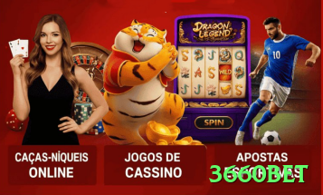 3660bet Champion New Screenshot 2