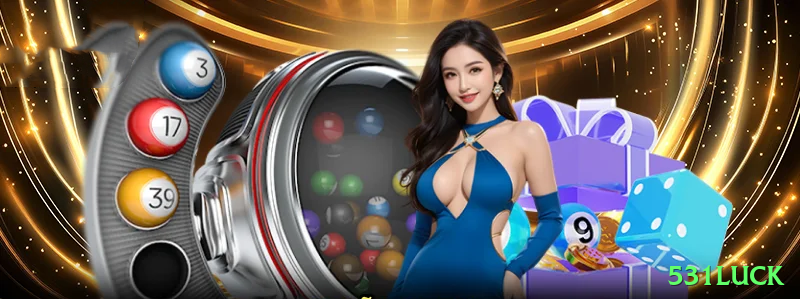 531luck Casino Elite v4.9.6 Screenshot 2
