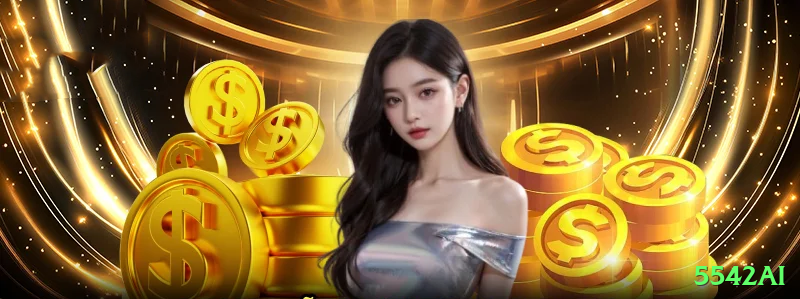 5542ai VIP New Screenshot 2