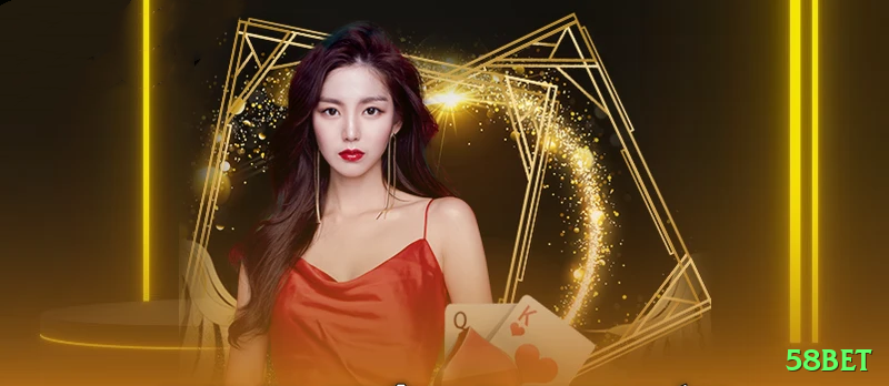 58bet Royal v1.8.9 Screenshot 1