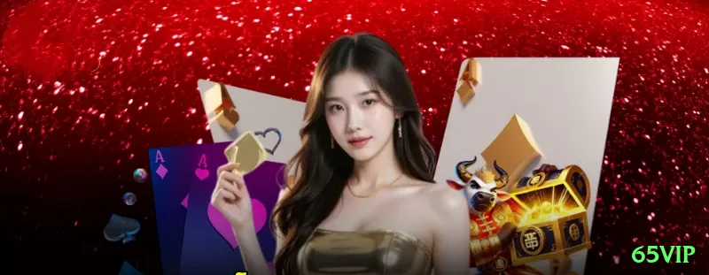 65vip VIP v1.6.2 Screenshot 1