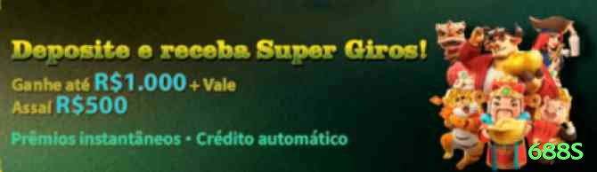 688s Premium Casino App Screenshot 2