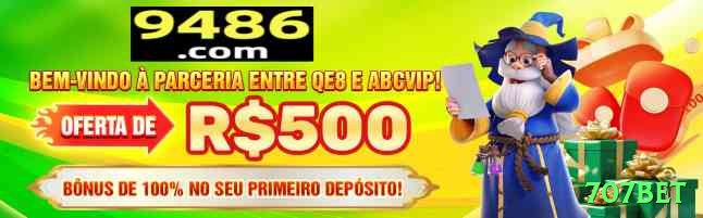 707bet King Brasil Screenshot 2