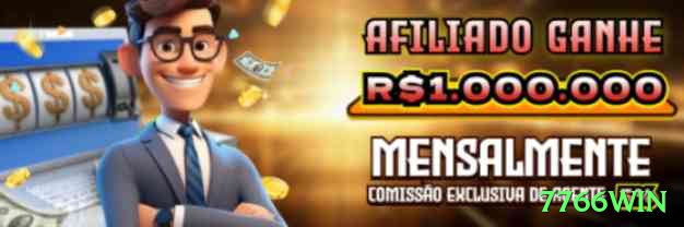 7766win Brasil Master v5.7.8 Screenshot 1