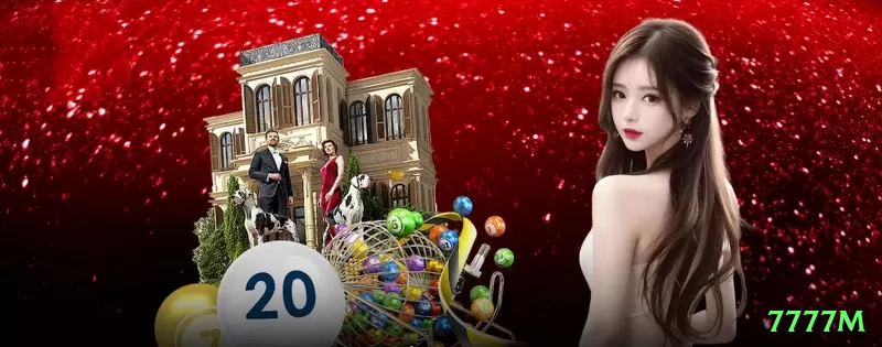 7777m Bonus Prime v2.3.7 Screenshot 2