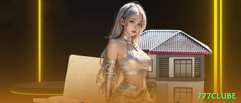 777clube Slot Machine Prime Screenshot 1