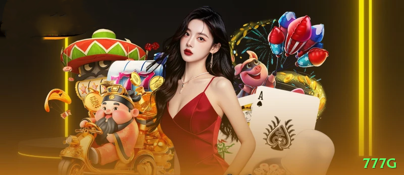 777g Gold Slots Screenshot 1