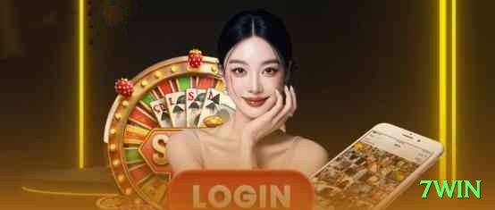 7win Gold Casino App Screenshot 2