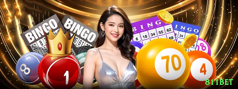 811bet Casino Official v2.0.1 Screenshot 1