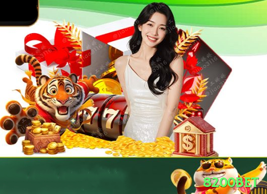 8200bet Mega - Casino & Slots Screenshot 1