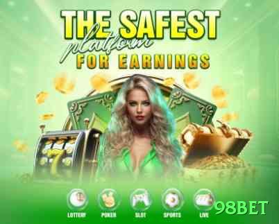 98bet Deluxe Casino App Screenshot 2