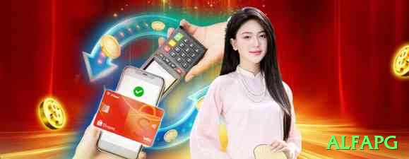 alfapg - Ultimate Earning App Screenshot 2