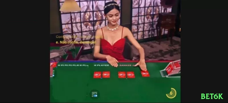 bet6k Casino Official v4.3.5 Screenshot 2