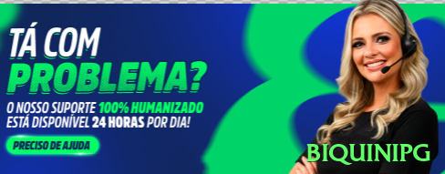 biquinipg Supreme Brasil Screenshot 1