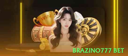 brazino777 bet Slot Machine Deluxe Screenshot 1