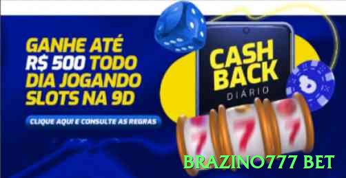 brazino777 bet Slot Machine Deluxe Screenshot 2