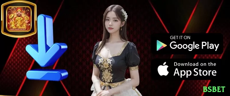 bsbet Super - Casino & Slots Screenshot 1