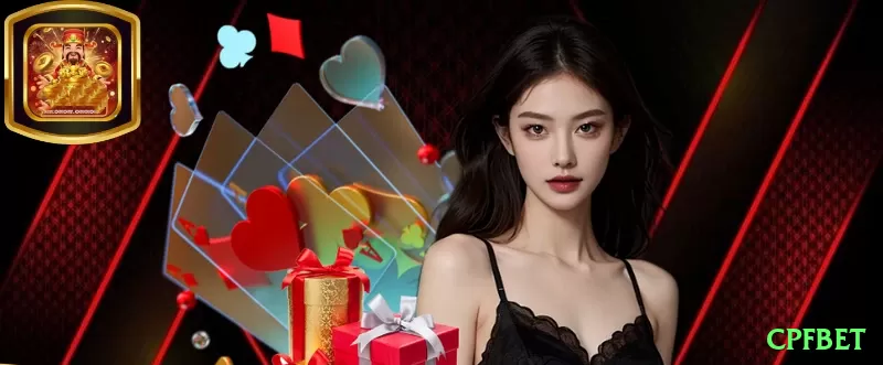 cpfbet - Turbo Earning App Screenshot 1