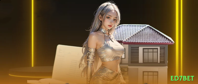 Screenshot - ed7bet 🎰🛡️ Baccarat banker grind + commission hedge: aposte flat banker com small tie side — lucro estável + upside extra! 🃏💵