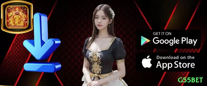 g55bet Gaming Ultimate v3.3.6 Screenshot 1