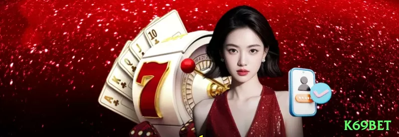 k69bet Ultimate Brasil Screenshot 1