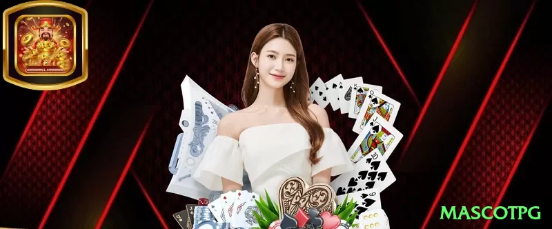 mascotpg Gaming Super Screenshot 1