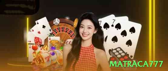 matraca777 Jackpot Supreme v4.6.7 Screenshot 1