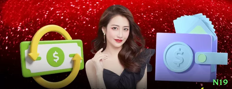 n19 Plus Jackpot Screenshot 1