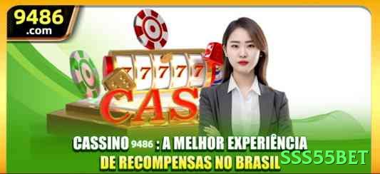 sss55bet Brasil Mega v2.4.3 Screenshot 1