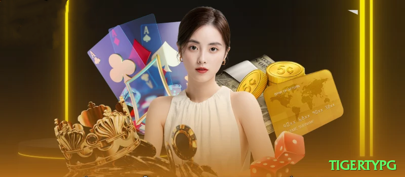 tigertypg App Elite v4.9.6 Screenshot 1