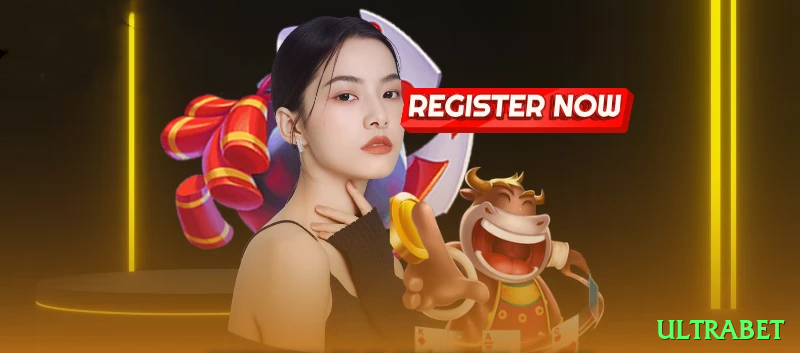 ultrabet Casino Elite v4.4.4 Screenshot 1