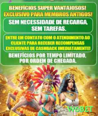 w6bet Max Gaming App Screenshot 1